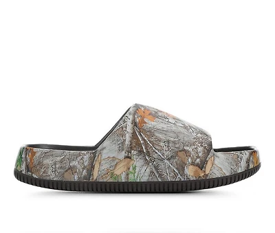 Men's Nike Calm RealTree Sport Slides
