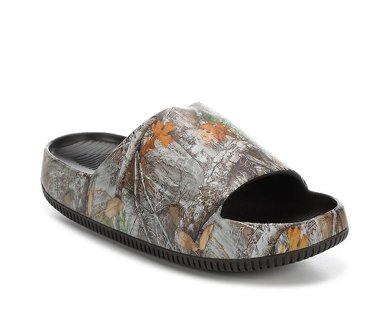 Men's Nike Calm RealTree Sport Slides