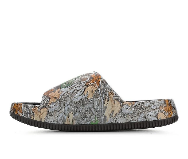 Men's Nike Calm RealTree Sport Slides