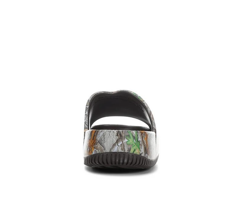 Men's Nike Calm RealTree Sport Slides