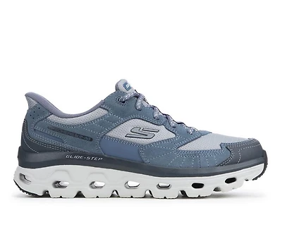 Men's Skechers 237814 Glidestep Slipin Walking Shoes