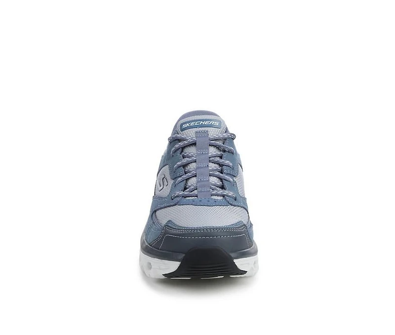 Men's Skechers 237814 Glide-Step Slipin Walking Shoes