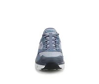 Men's Skechers 237814 Glide-Step Slipin Walking Shoes