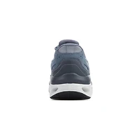 Men's Skechers 237814 Glide-Step Slipin Walking Shoes