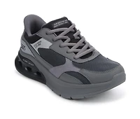 Men's Skechers 118342 Glidestep Arc Walking Shoes