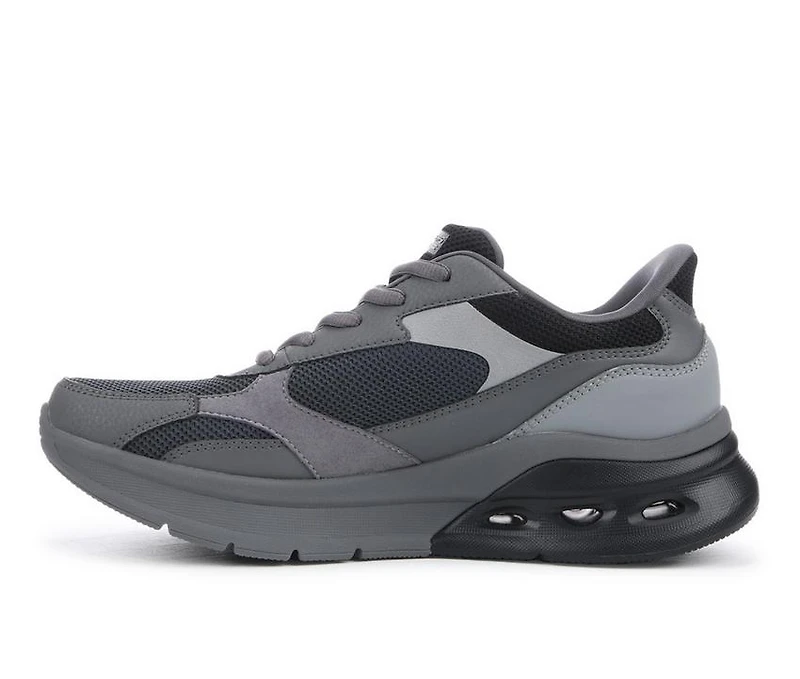 Men's Skechers 118342 Glidestep Arc Walking Shoes