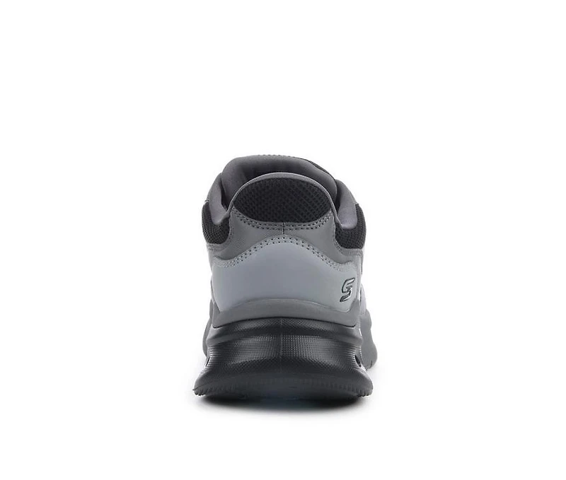 Men's Skechers 118342 Glidestep Arc Walking Shoes