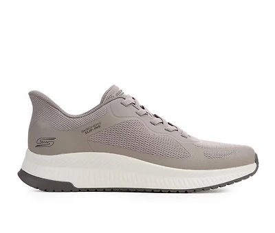 Men's Skechers Slip-ins: BOBS Sport Squad Chaos 4 Walking Shoes