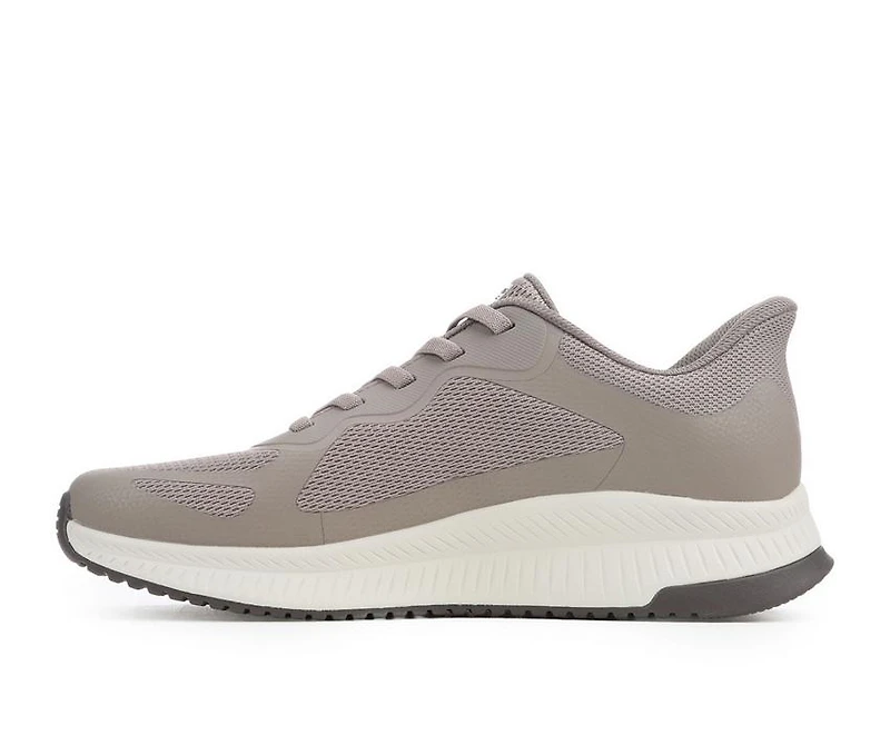 Men's Skechers Slip-ins: BOBS Sport Squad Chaos 4 Walking Shoes