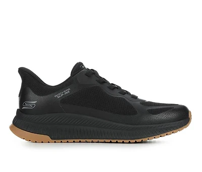 Men's Skechers Slip-ins: BOBS Sport Squad Chaos 4 Walking Shoes