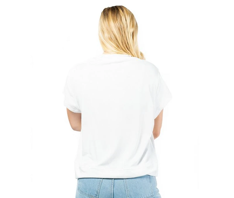 MARY SQUARE Top Emily