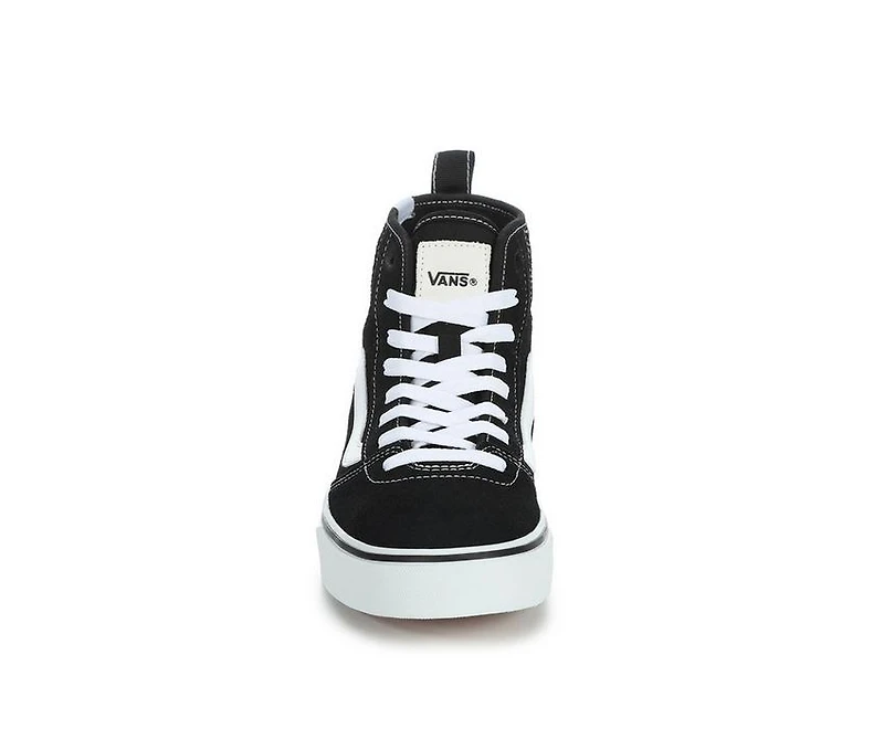 Women's Vans Ashwood Hi Decon Skate Shoes