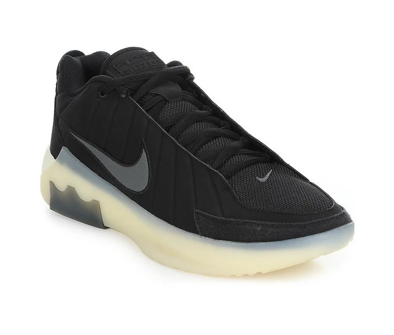 Men's Nike Lebron Witness IX Basketball Shoes