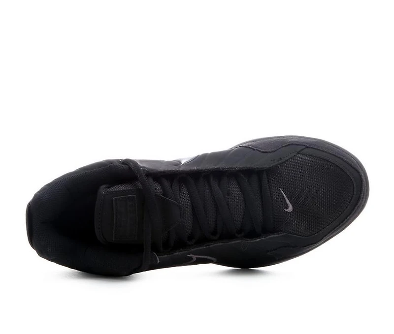 Men's Nike Lebron Witness IX Basketball Shoes