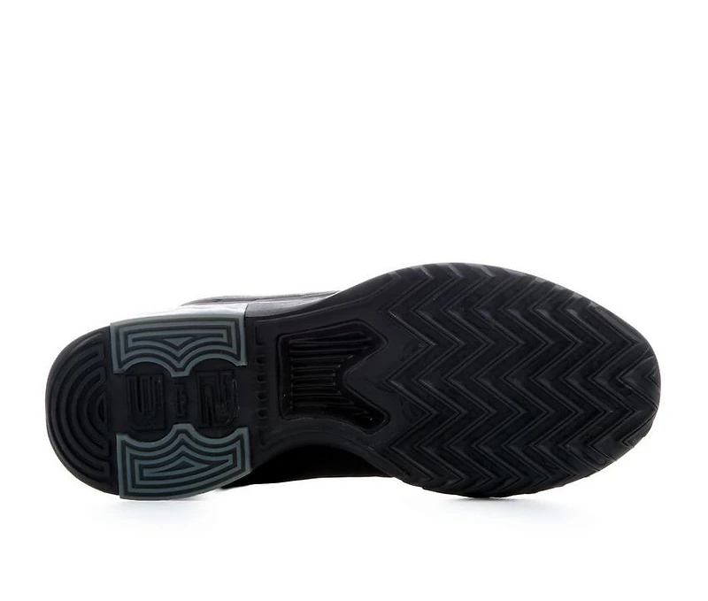 Men's Nike Lebron Witness IX Basketball Shoes