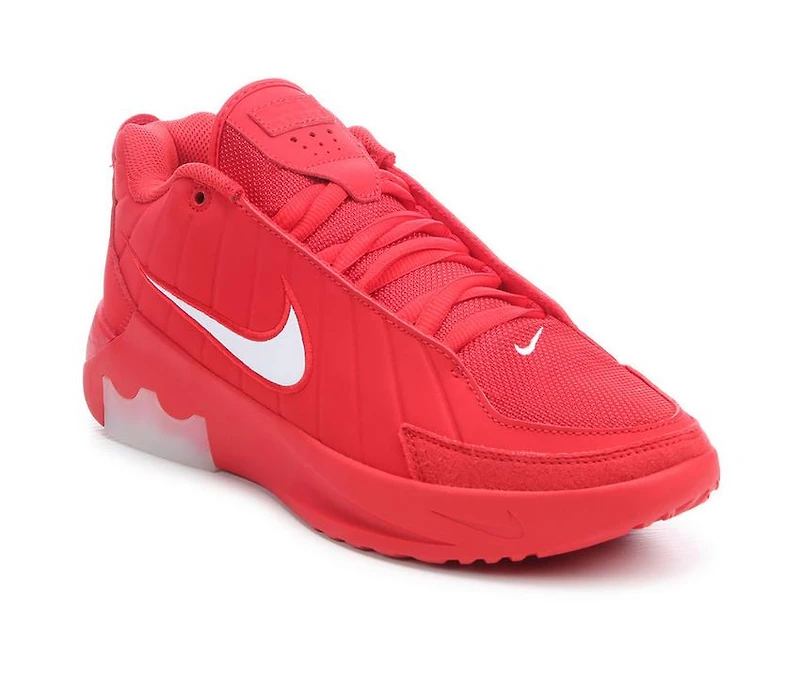 Men's Nike Lebron Witness IX Basketball Shoes