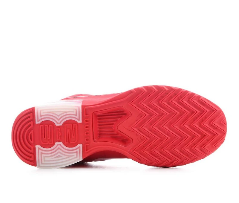 Men's Nike Lebron Witness IX Basketball Shoes