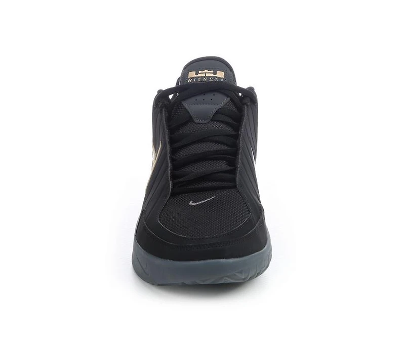 Men's Nike Lebron Witness IX Basketball Shoes