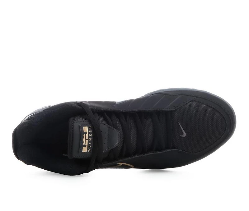 Men's Nike Lebron Witness IX Basketball Shoes