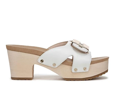 Women's Dr. Scholls Original Max Too Sandals
