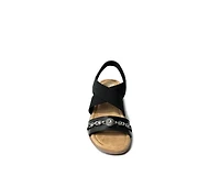Women's Minnetonka Brida Sandals