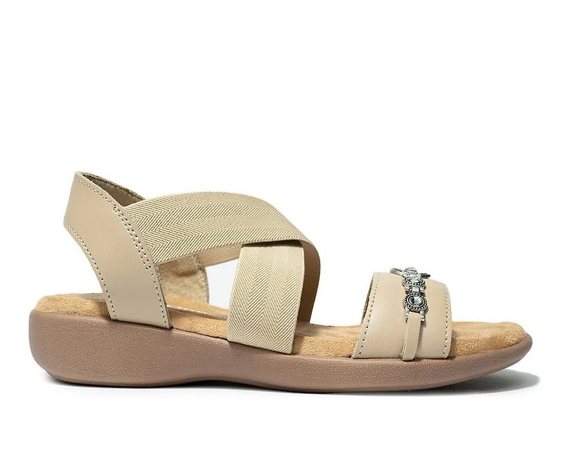 Women's Minnetonka Brida Sandals