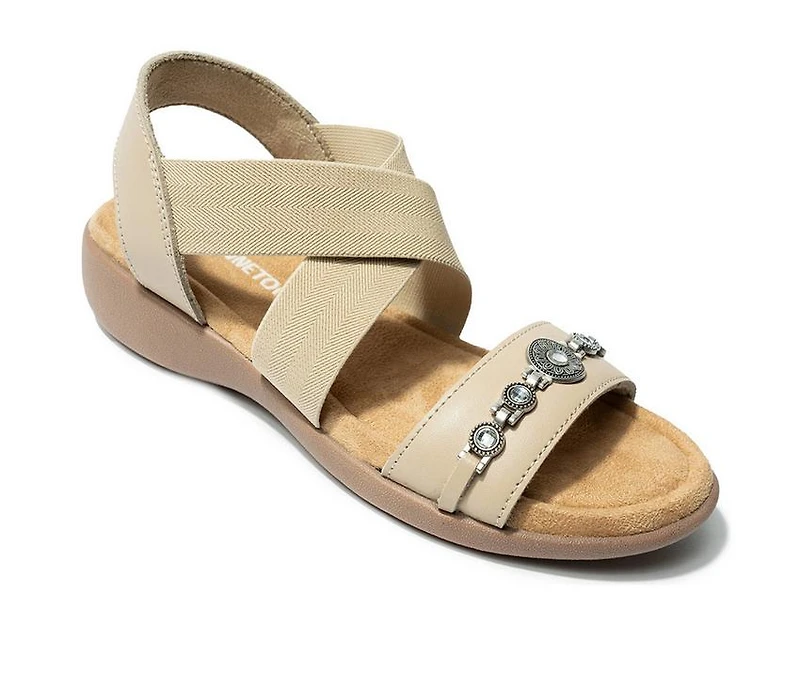 Women's Minnetonka Brida Sandals