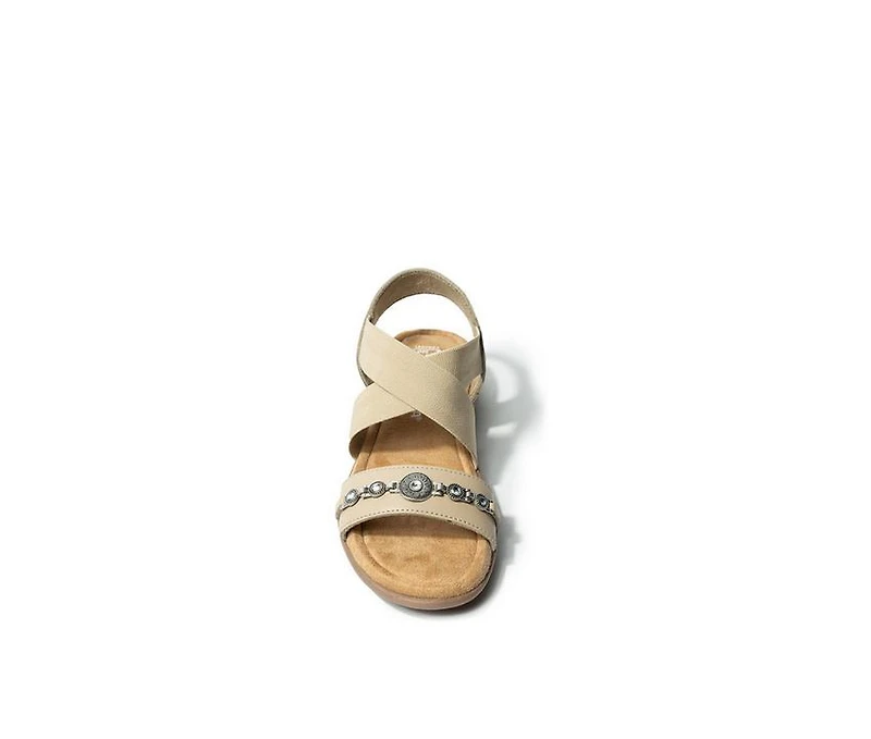 Women's Minnetonka Brida Sandals