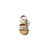 Women's Minnetonka Brida Sandals