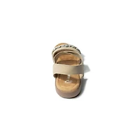 Women's Minnetonka Brida Sandals