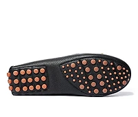 Women's Minnetonka Classic Driver Casual Shoes