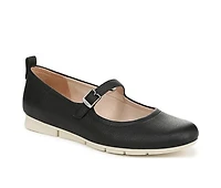 Women's Dr. Scholls Timeless Mary Jane Flats