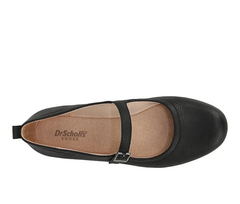 Women's Dr. Scholls Timeless Mary Jane Flats