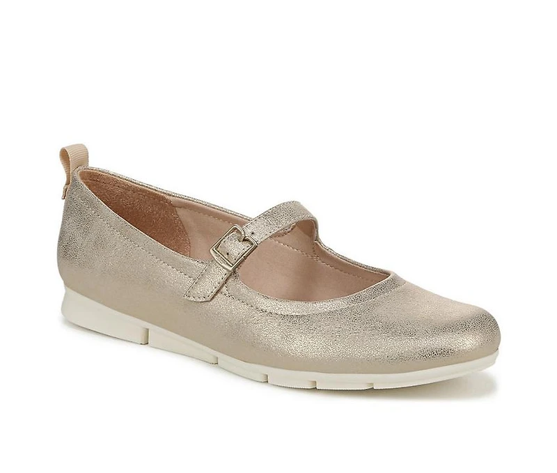 Women's Dr. Scholls Timeless Mary Jane Flats