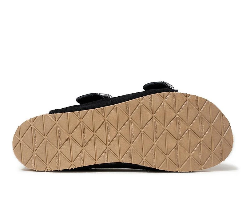 Women's Minnetonka Georgine Classic Footbed Sandals