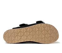 Women's Minnetonka Georgine Classic Footbed Sandals