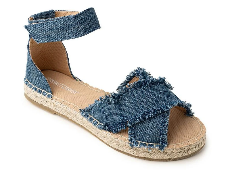Women's Minnetonka Pemma Sandals
