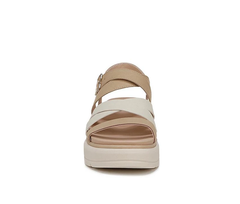 Women's Dr. Scholls Nice Day Max Sun Wedges