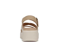 Women's Dr. Scholls Nice Day Max Sun Wedges