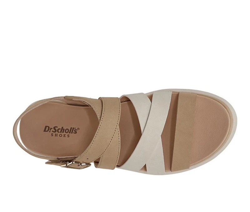 Women's Dr. Scholls Nice Day Max Sun Wedges