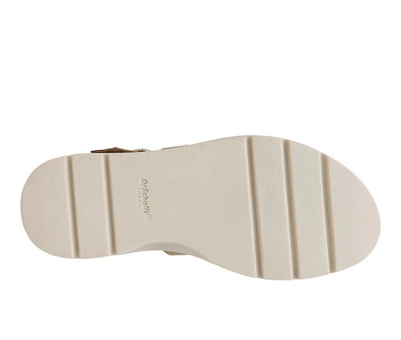 Women's Dr. Scholls Nice Day Max Sun Wedges