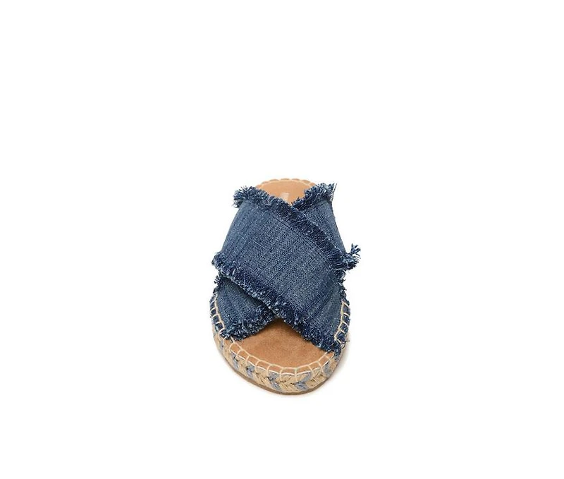 Women's Minnetonka Pepper Espadrille Sandals