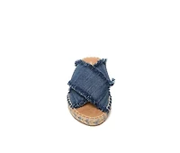 Women's Minnetonka Pepper Espadrille Sandals