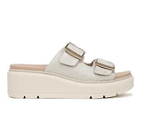 Women's Dr. Scholls Nice Day Max Og Wedges