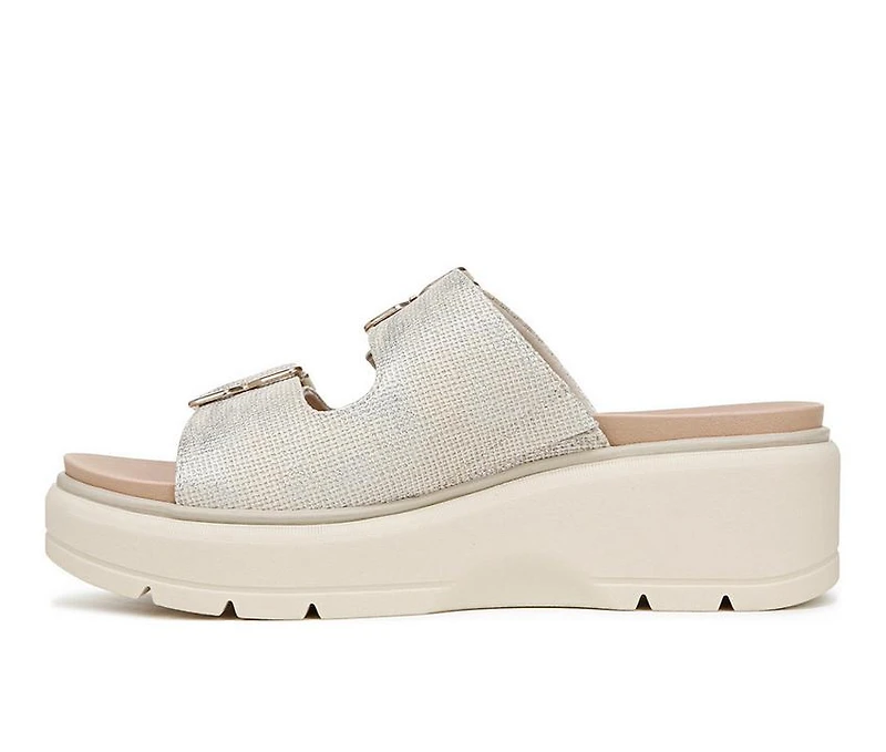 Women's Dr. Scholls Nice Day Max Og Wedges