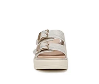 Women's Dr. Scholls Nice Day Max Og Wedges