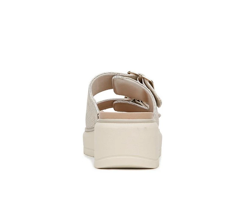 Women's Dr. Scholls Nice Day Max Og Wedges