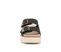 Women's Dr. Scholls Nice Day Max Og Wedges