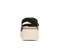 Women's Dr. Scholls Nice Day Max Og Wedges