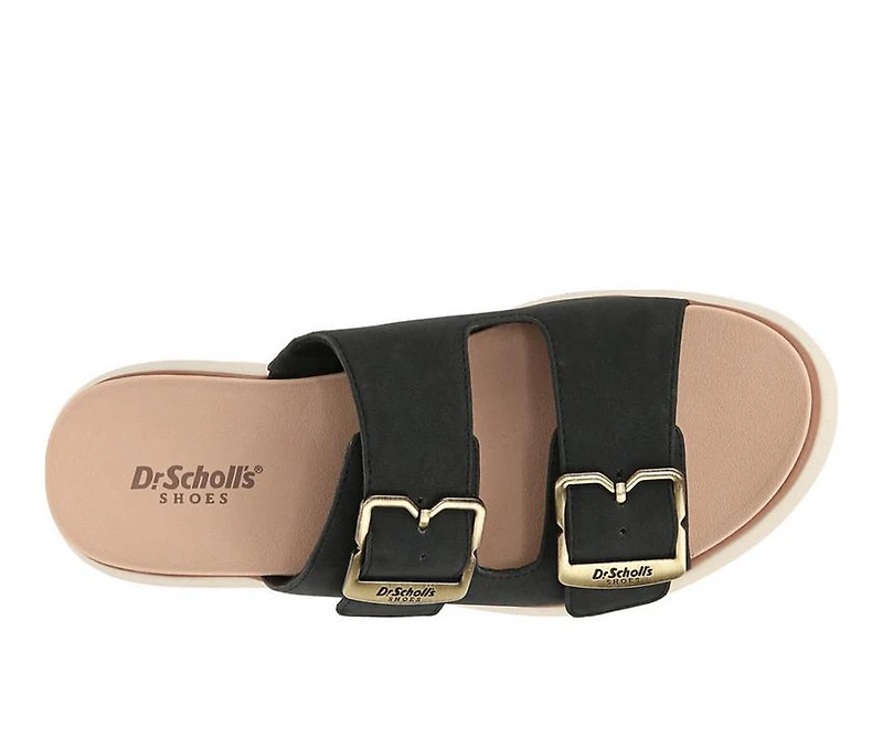 Women's Dr. Scholls Nice Day Max Og Wedges